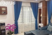 CẦN BÁN PHỐ YÊN HÒA, CẦU GIẤY 34M x 6T MT4.8M, ÔTÔ ĐỖ TRONG NHÀ, GIÁ NHỈNH 10 tỷ, CÓ TL, LH: 0967030136